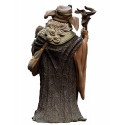 Le Hobbit figurine Mini Epics Radagast le Brun 16 cm