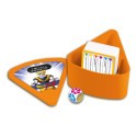 Dragon Ball Z jeu de cartes Trivial Pursuit Voyage *FRANCAIS*