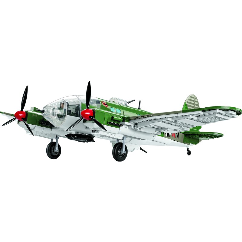 HEINKEL HE 111 P-2