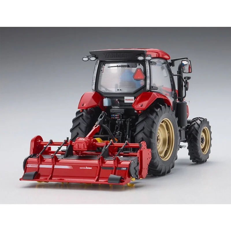 Yanmar Tractor YT5113A