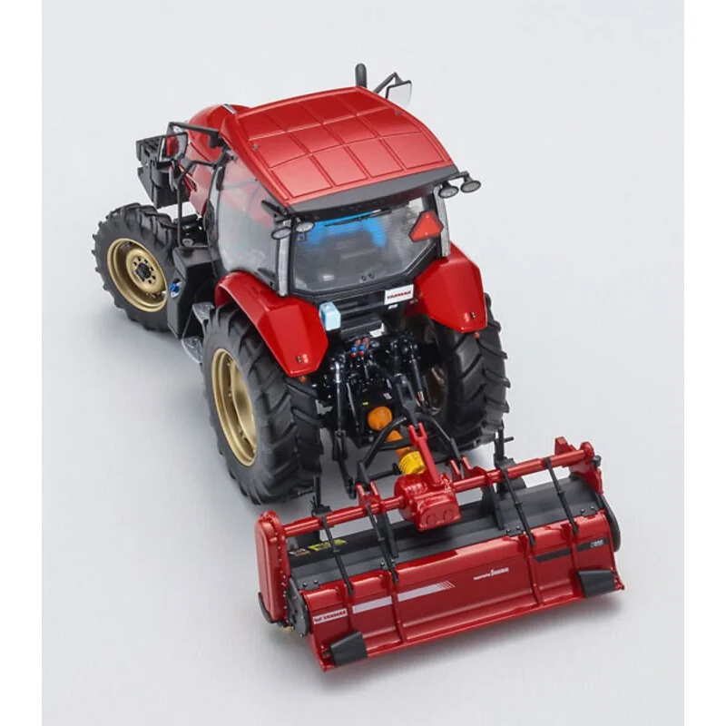 Yanmar Tractor YT5113A