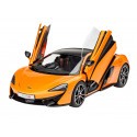 Mc Laren 570s 1/24