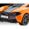 Mc Laren 570s 1/24