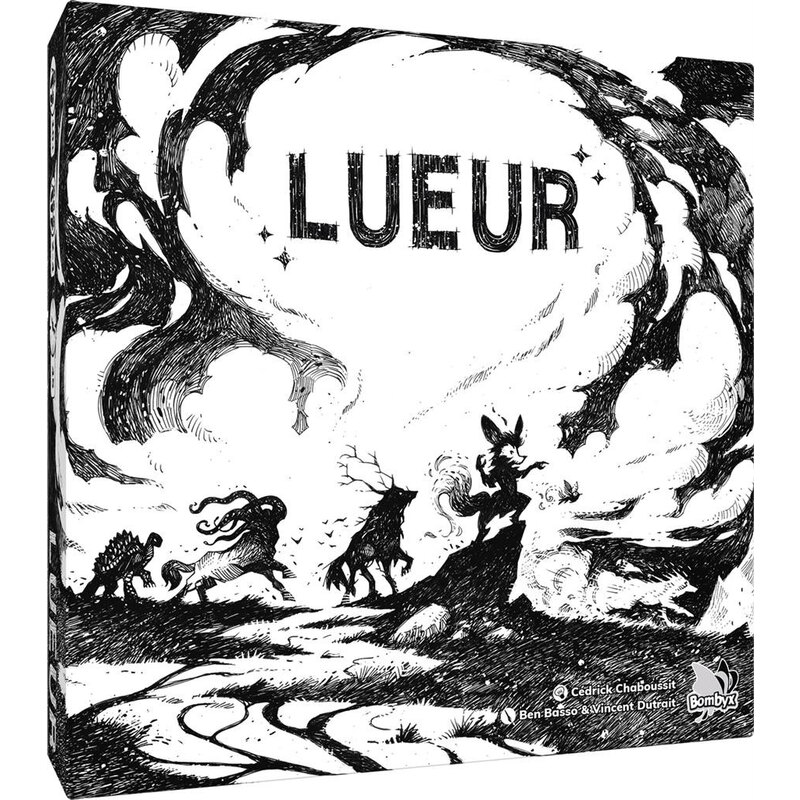 Lueur