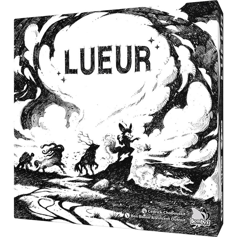 Lueur