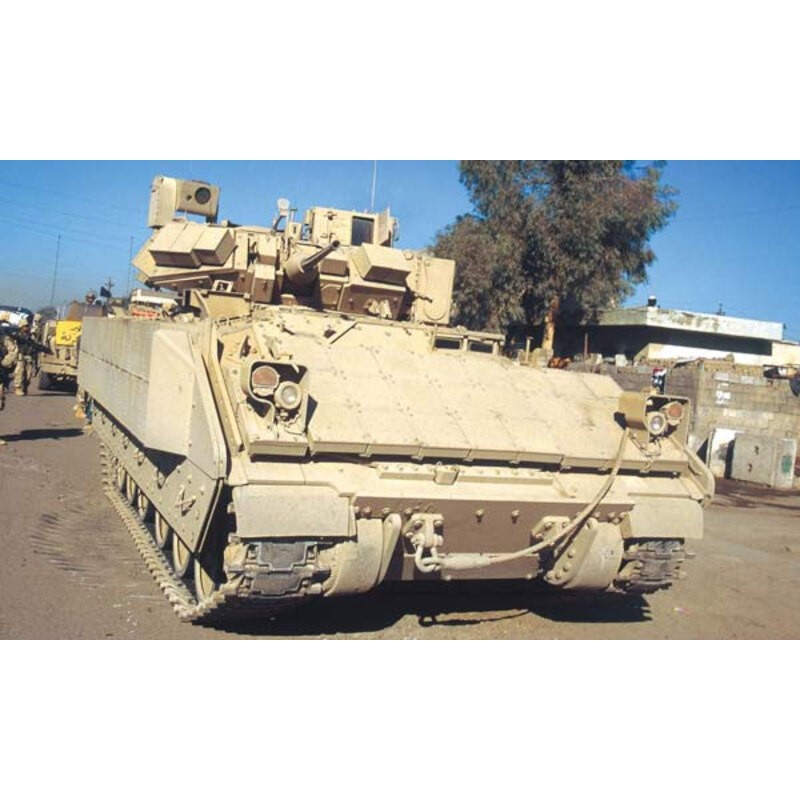 M2A3 Bradley