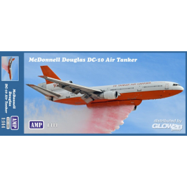 Citerne à air McDonnell Douglas DC-10