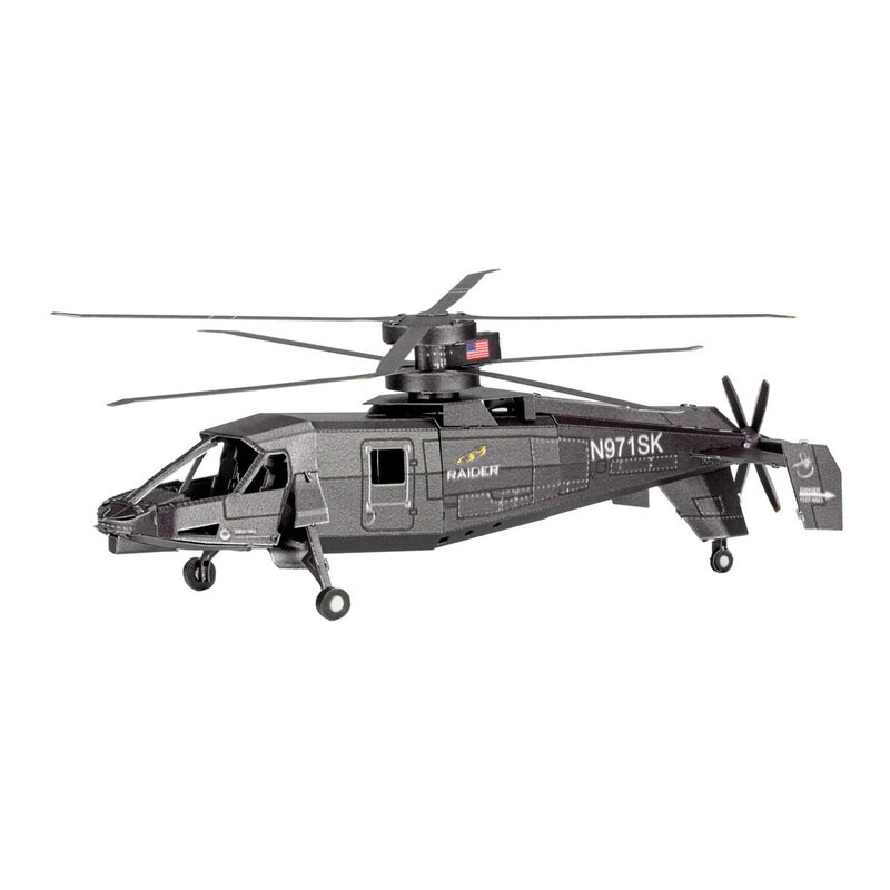 S-97 RAIDER