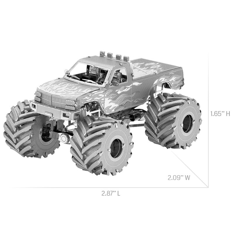 MONSTER TRUCK