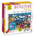 Puzzles: UNDER THE SEA - Puzzle de détective