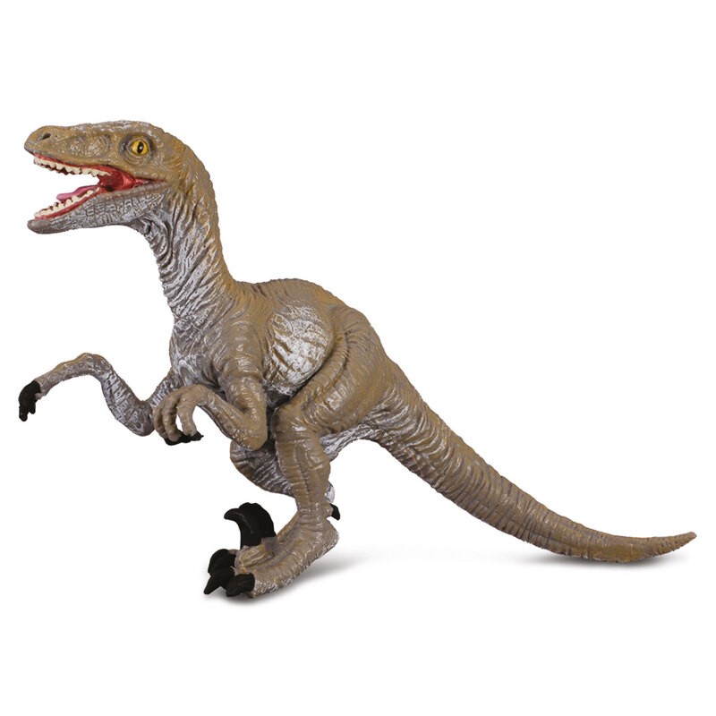 Collecta Dinosaure (M): VELOCIRAPTOR 10.2x3.2x6.5cm