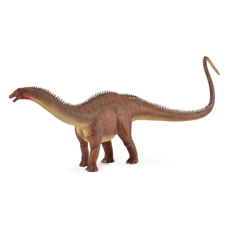 Collecta Dinosaure (XL): BRONTOSAURUS 30.4x10.6cm