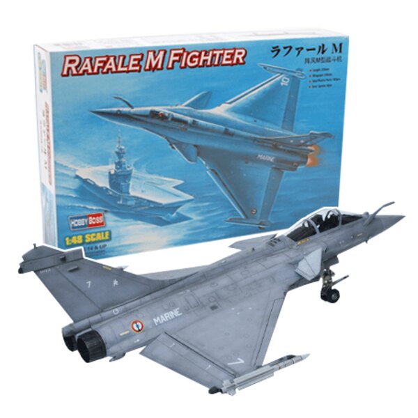 Jeux de Construction Cobi 5802 - Avion Rafale C - Autres jeux de