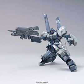 Gunpla Gundam: High Grade - Jesta Cannon 1: 144 kit de maquette