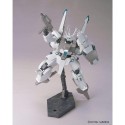 Gundam: High Grade - Silver Bullet 1: 144 kit de maquette