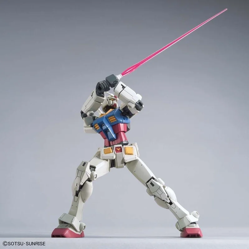 Gundam Gunpla HG 1/144 RX-78-2 Gundam Beyond Global