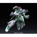 Gundam: High Grade - Kit de maquette Stark Jegan 1: 144