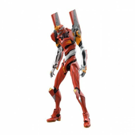 Evangelion - Eva Unit-02 RG 1/144 17cm (model kit)