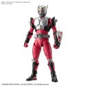 Kamen Rider: Kit de modèle Ryuki Rider Masked Rise standard