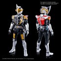 Kamen Rider: Figure-Rise Standard - Kit de modèle Masked Rider Den-O AX Form et Plat Form