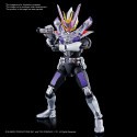 Kamen Rider: Figure-Rise Standard - Kit de modèle Masked Rider Den-O Gun Form et Plat Form