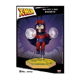 Figurine Marvel: X-Men - Statue PVC Magneto Mini Egg Attack