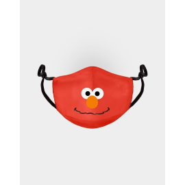 Sesame Street: Masque facial ajustable Elmo