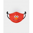 Sesame Street: Masque facial ajustable Elmo