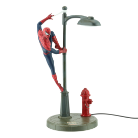  Marvel: Lampe Spider-Man