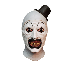 Terrifier: Art le masque de clown