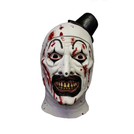 Terrifier: Art le masque de tueur de clown