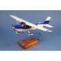 Miniature Cessna 172 Skyhawk