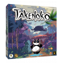 Takenoko : Nouvelle Version