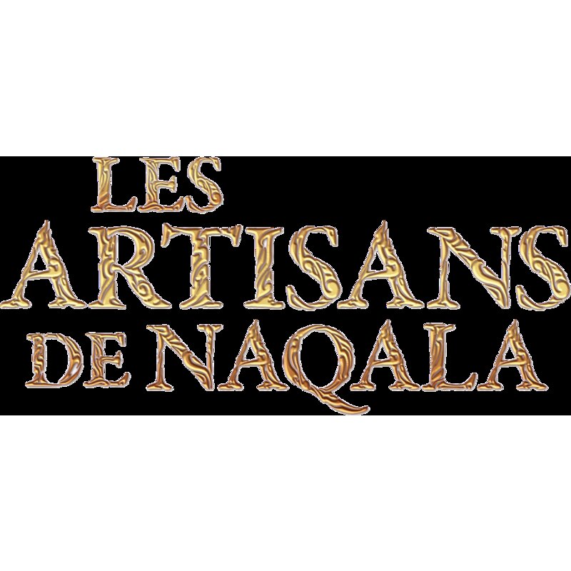 Five Tribes : Les Artisans de Naqala (Ext)