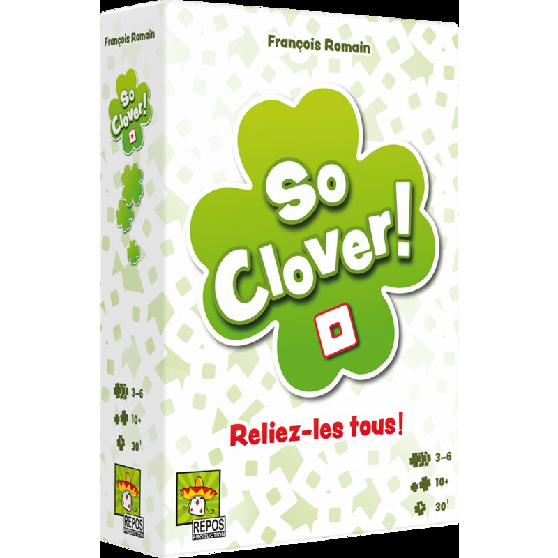 So Clover