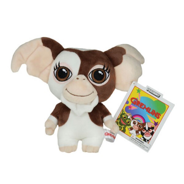 Neca Gremlins peluche sonore Dancing Gizmo 20 cm