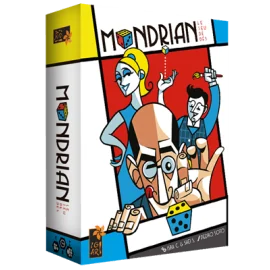 Mondrian FR