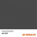 PANZERGREY DUNKEL GRAB COLOR SPRAY