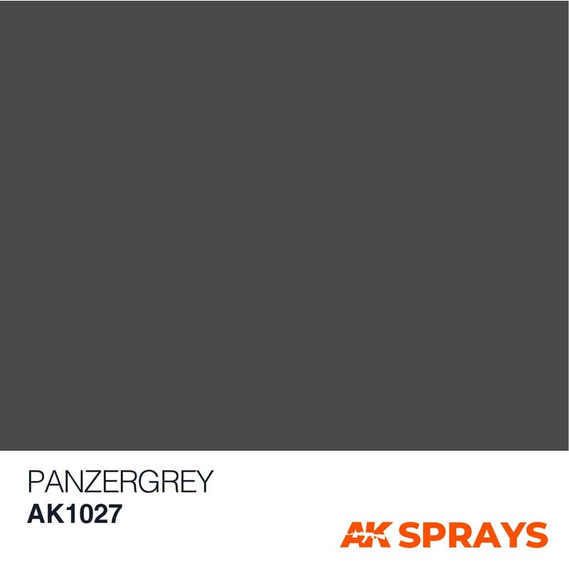 PANZERGREY DUNKEL GRAB COLOR SPRAY