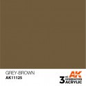 GRIS-MARRON - STANDARD 