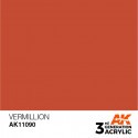 VERMILLION - STANDARD 