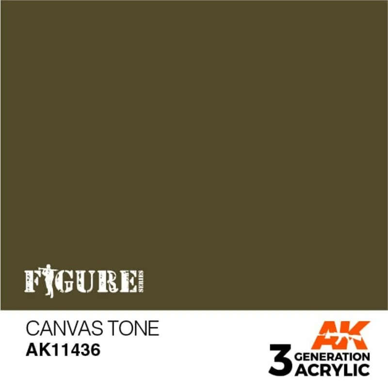 CANVAS TONE - FIGURES 