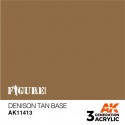 DENISON TAN BASE - FIGURES 