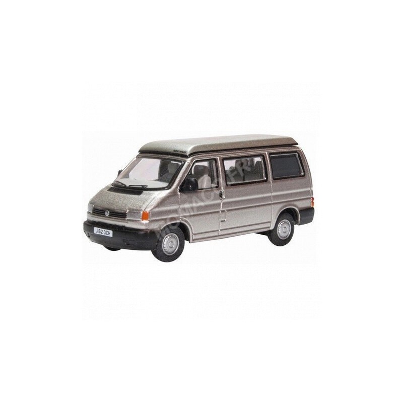 VOLKSWAGEN T4 CAMPER WESTFALIA ARGENT