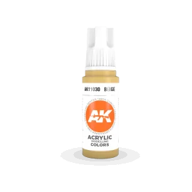 Beige 17 ml 