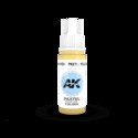 Jaune Pastel 17ml 