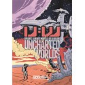 PBTA : Uncharted Worlds