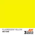 Jaune Fluo 17ml 