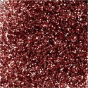 Paillettes Bio, rose, d: 0,4 mm, 10 gr/ 1 boîte