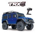 TRX-4 LAND ROVER DEFENDER